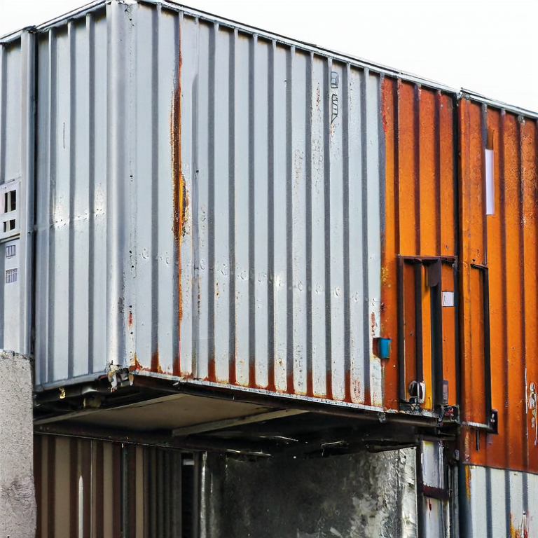 Container Home
