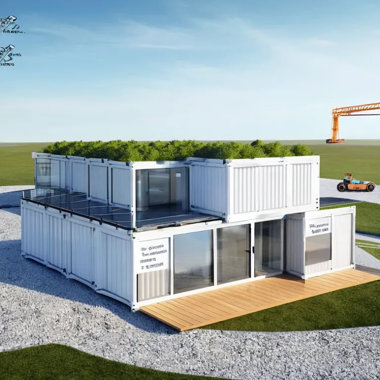 How to Buy a Prefabricated Container House Step by Step