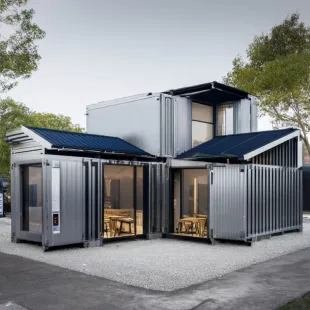 Do You Need a Permit for a Container House?