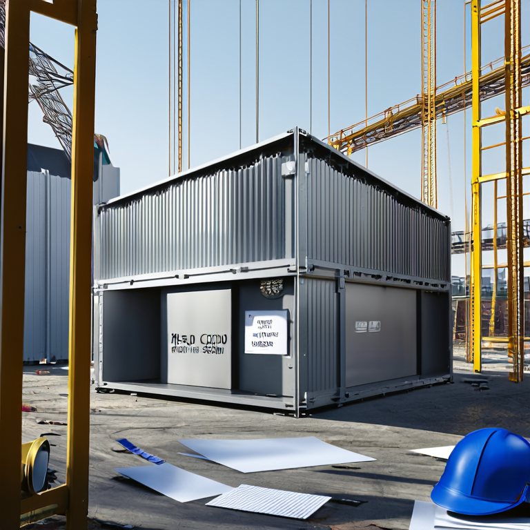 Insurance Costs for Container Homes Explained Insurance Costs for Container Homes Explained