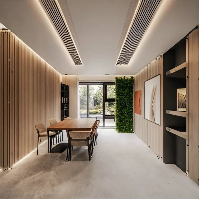 Modular Container Home Interior Design Trends 2026