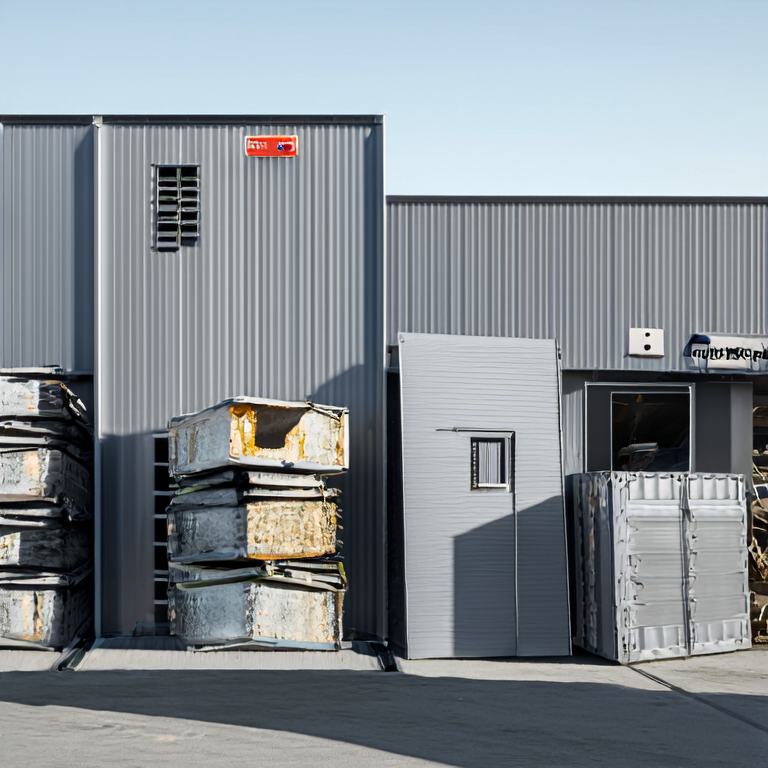 Prefab Container House Buying Mistakes to Avoid