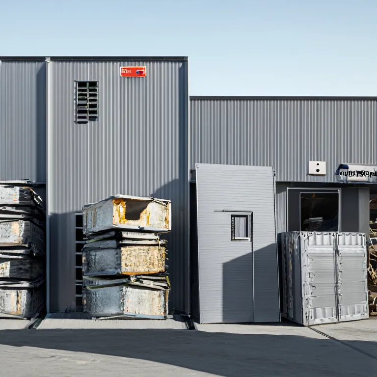 Prefab Container House Buying Mistakes to Avoid