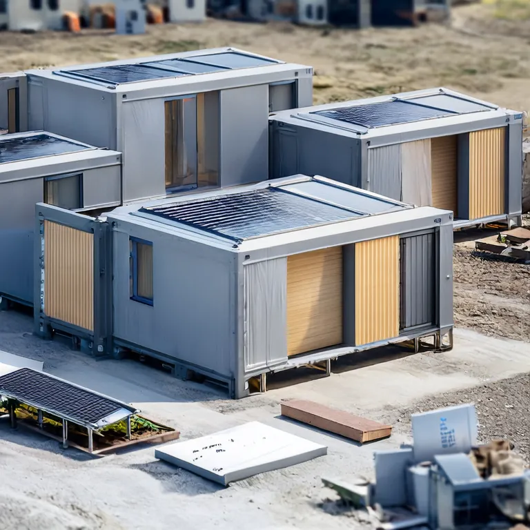 Hidden Costs of Prefabricated Container Homes