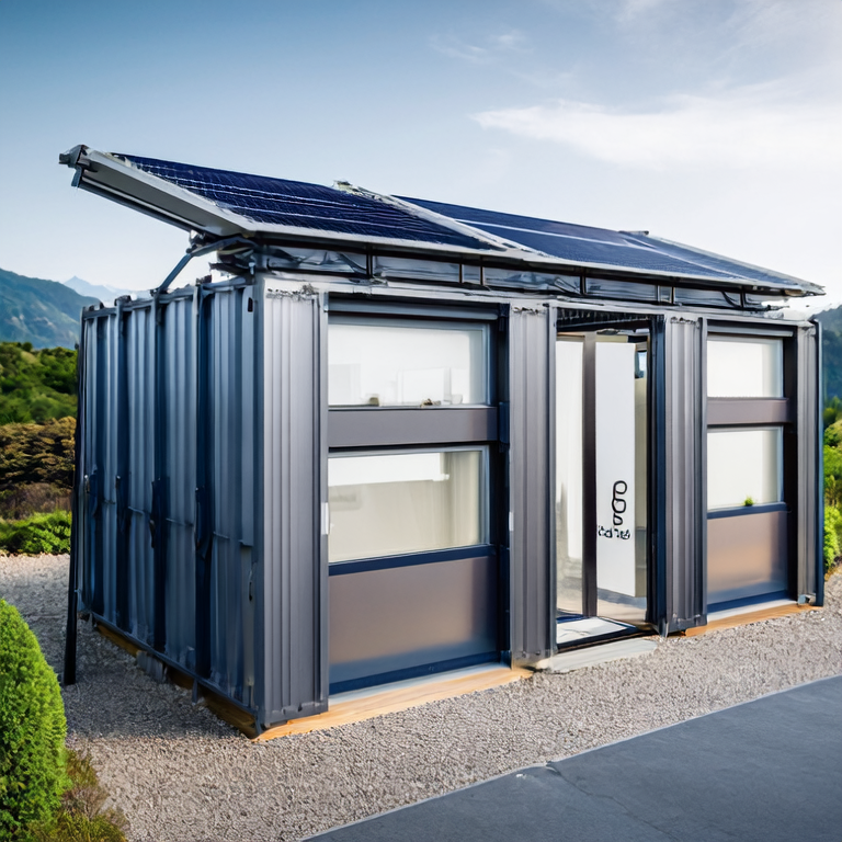 Common Myths About Container Houses Debunked