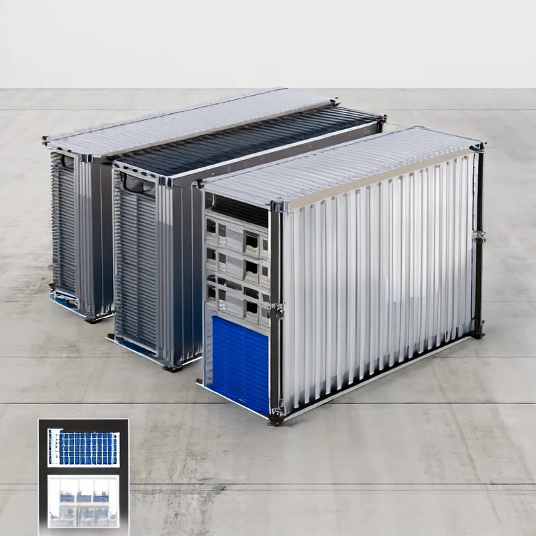 Cost Breakdown of Building a Container House