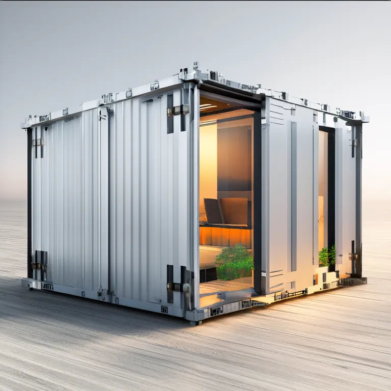Is Building a Container Home Cheaper Than Buying a House?