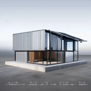 Building Code Compliance for Container Homes