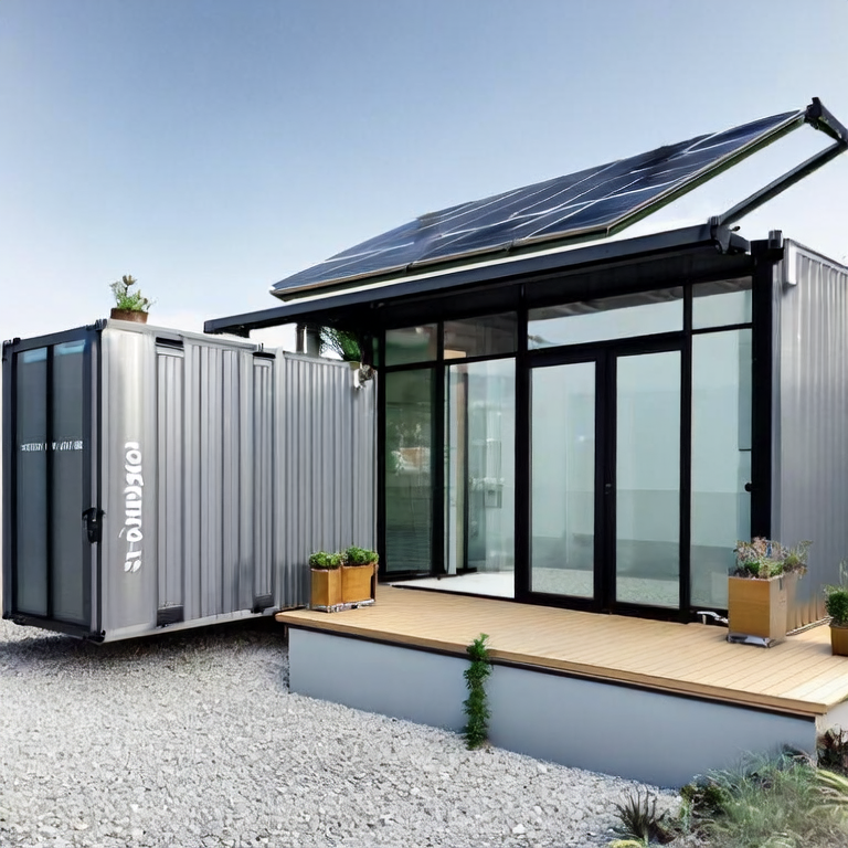 Are Prefabricated Container Homes Worth It?