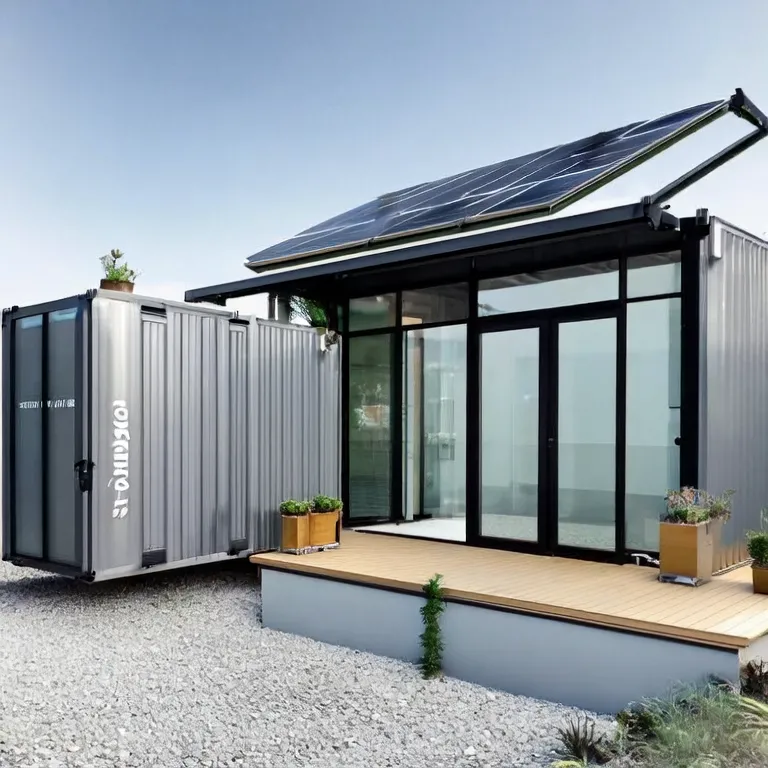 Are Prefabricated Container Homes Worth It?