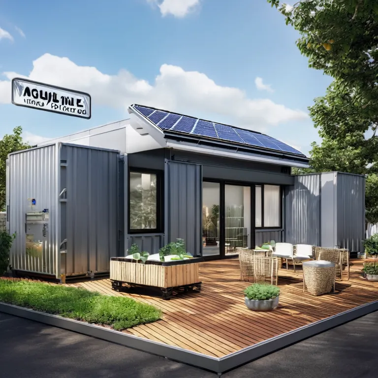 Best Manufacturers of Container Homes in 2026