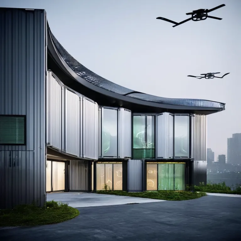 Future Trends of Prefabricated Housing and Container Homes
