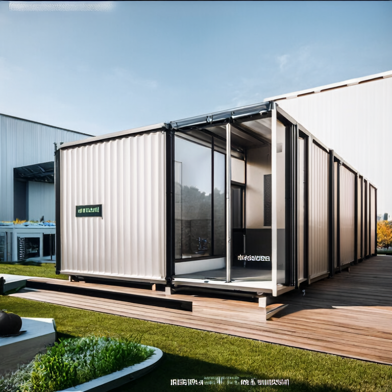 How to Choose the Right Container Home Supplier