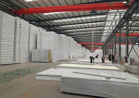 Hebei Jiacheng integrated housing Co., LTD