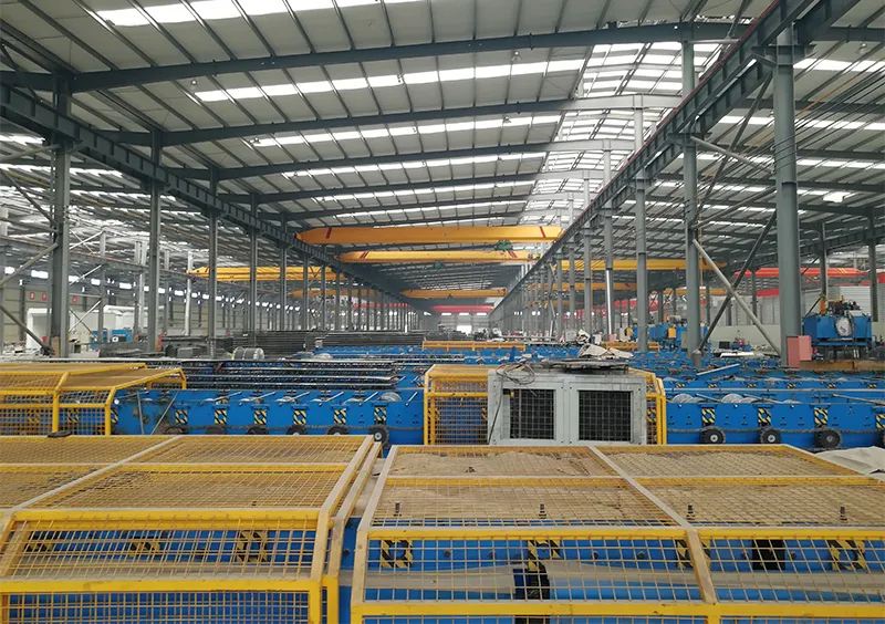 Hebei Jiacheng integrated housing Co., LTD