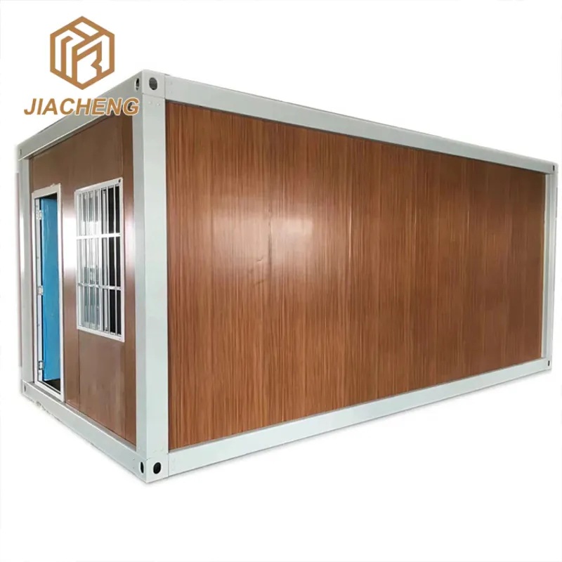 Packing Container