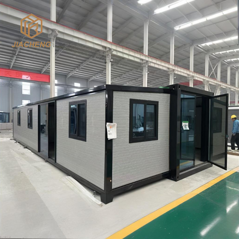 Modern Style Advanced Expansion Container House