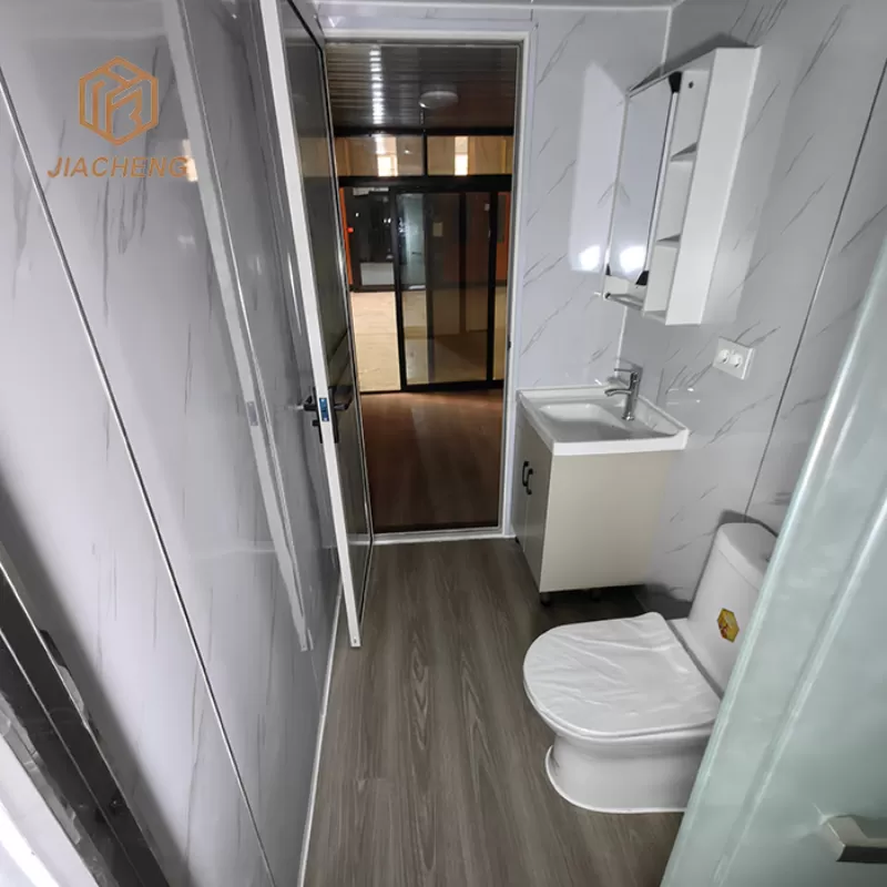 Modern Style Advanced Expansion Container House