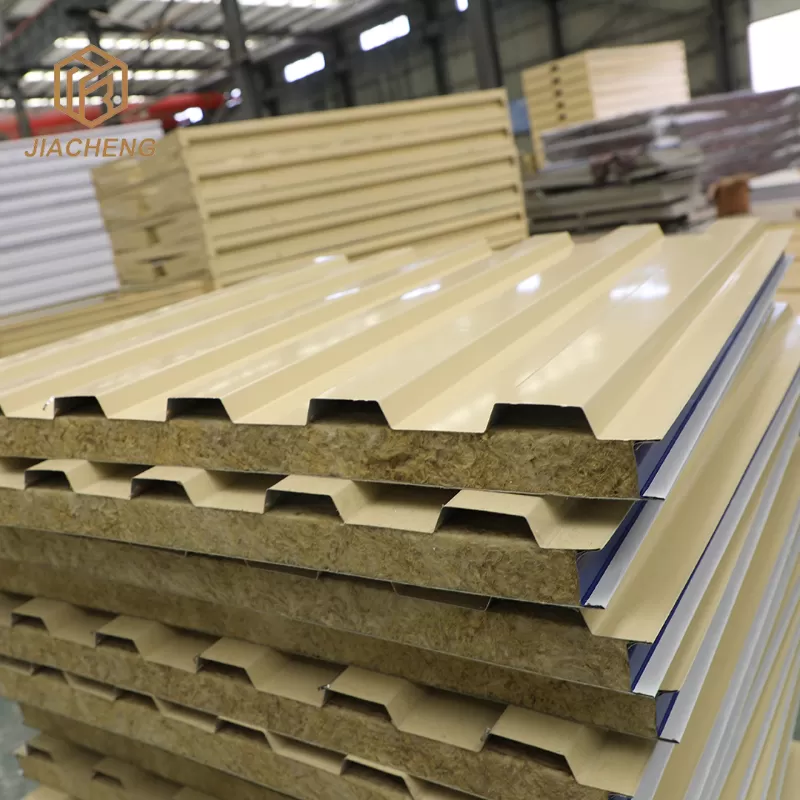 Modular Luxury Prefabricated Folding House