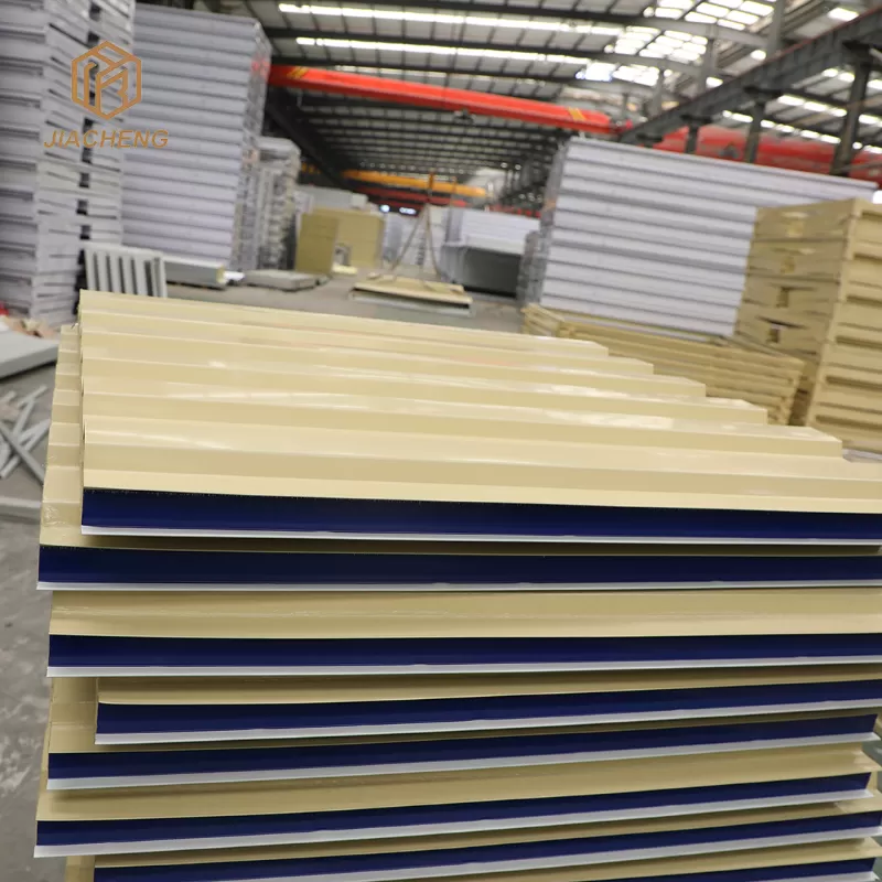 Demountable Store Hospital Folding House