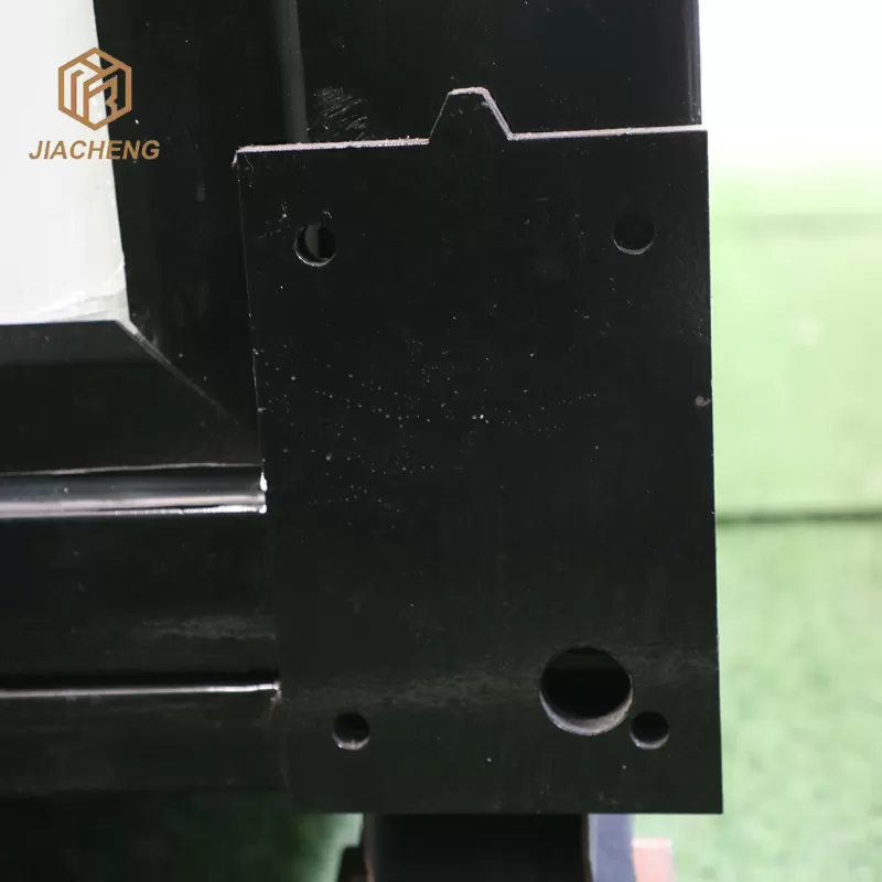 Upgraded Exterior Material Folding House