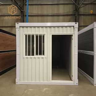 What Are the Different Types of Container Homes?