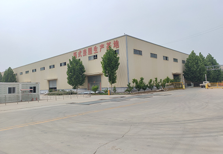 Hebei Jiacheng Integrated Housing Co., Ltd, a professional service provider of assembly building in China. We are looking forward to working with you to forge a new height in the world!